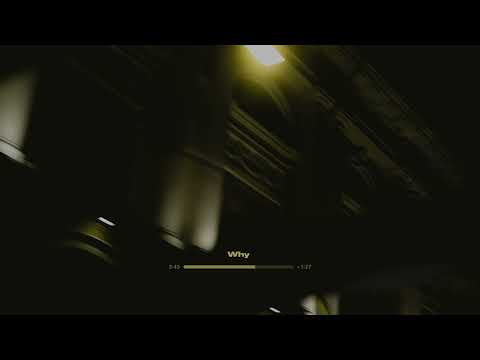 Izzamuzzic - Why