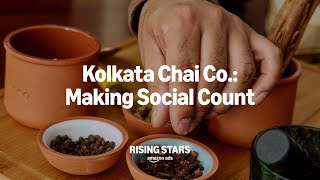 Amazon Ads Making Social Count | Rising Stars by Amazon Ads