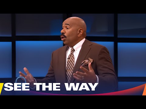 Faith Don't Make It Easy, It Makes It Possible | Steve Harvey