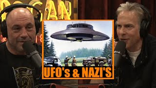 UFO &amp; Nazi Mysteries Unraveled