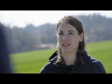 Wir leben Getreide Feld-Reporter | SO | M. Ganal: Schutz vor Lager und frühen Blattkrankheiten!