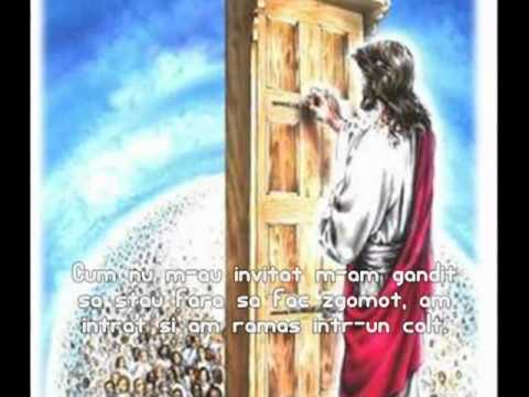 Remus Tamasan   In paradis, mesaj crestin