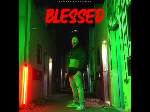 PRDX808 - Blessed (Produziert von PRDX808)
