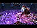 Neverwinter PvP Wizard Lvl60 Master of Flame 1v1 ...