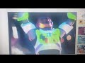 Disney On Ice 1999 Ad