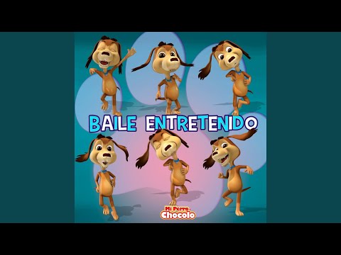 Baila monito