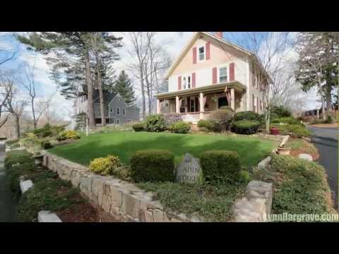 Video of 46 Adin St | Hopedale, Massachusetts real estate & homes