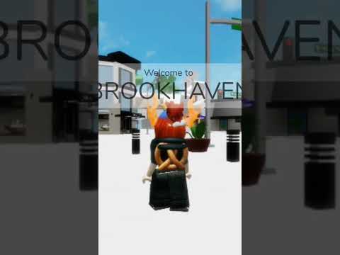 I'm SHY!!!!!#roblox #fypシ゚ credits to my:sis-_-#maya_kitty534_cute