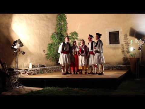 Grupi "Bejke e Bardhe Pilur" Itali