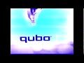 Qubo Television Logo 2005 2015 Logo In Chorded