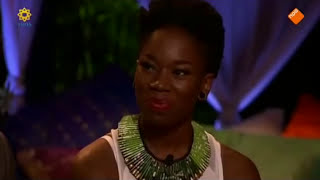 Sabrina Starke   Smells like teen spirit