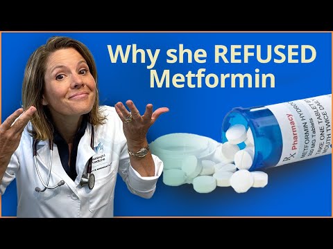 Should You Take Metformin?