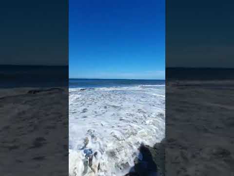 LAND-MICHES-BEACH FRONT