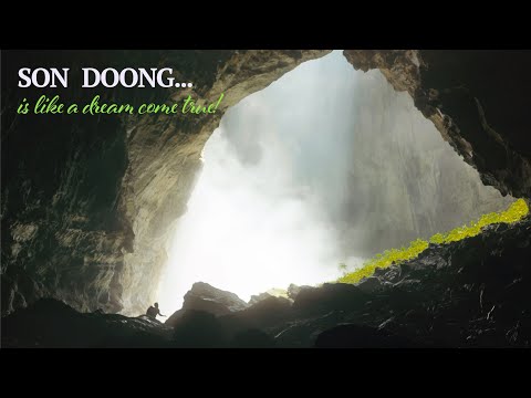 Son Doong Cave Expedition Journal - SD77 2024