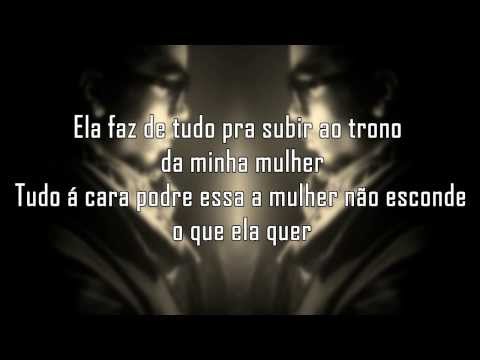 I.Van Feat. G-Amado - Me Desbloquear (LETRA)