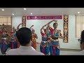 Choreography By Shyamal Banerjee