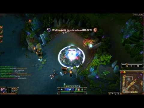 Nothing can escape Skarner