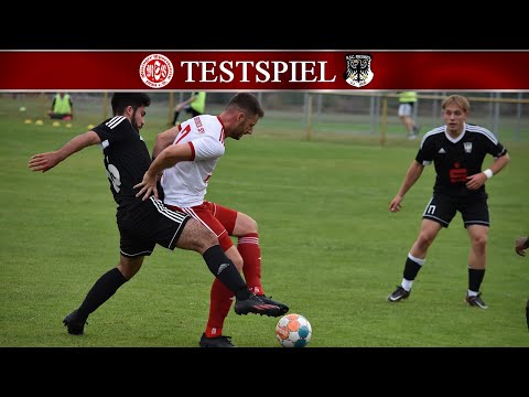 Möringer SV - MSC Preussen