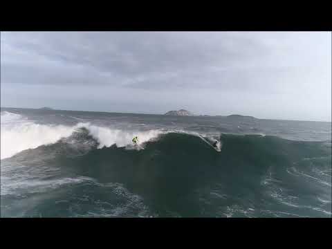 Porã RJ - Sol no Arpoador (Remix DJ Marky Mixx)