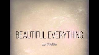 Beautiful Everything - Amy Crawford
