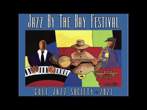 Lisa Kelly and J.B. Scott at Jazz by the Bay, 10/1/21