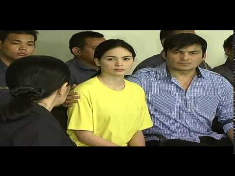 Destined Hearts Pilot End English