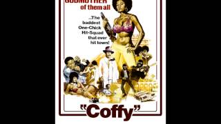 Roy Ayers Coffy Is The Color  (soundtrack COFFY)