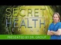 MUST WATCH The Secret To Health By Dr Group