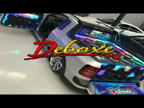 AI NÃO MACHUCA - DJ MARCOLA GO ELETROFUNK DEBOXE