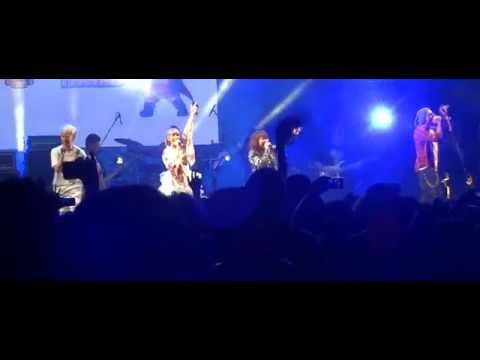 Super Friends Spirits - ? - Anime Friends 2015