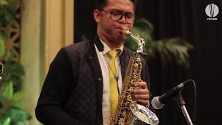 Download lagu How deep is your love - Voyage Entertainment mp3 Download lagu How deep is your love - Voyage Entertainment mp3