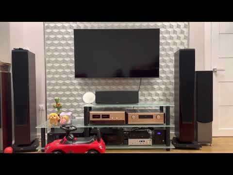 Michel Portal Dolphy