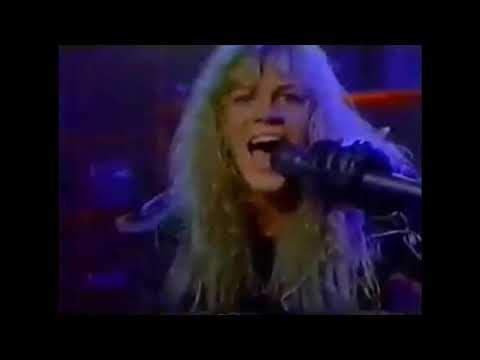 Southgang - Tainted Angel (Official Video)(1991) Remastered HQ Audio