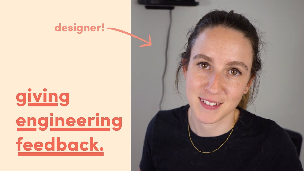 My design QA process with engineering