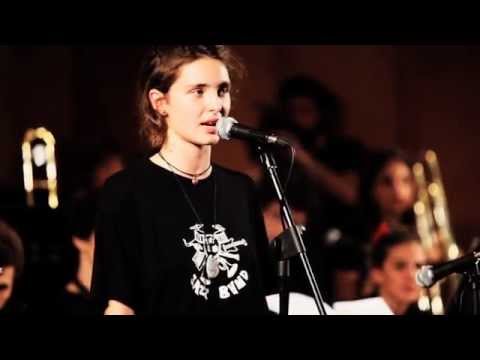 2012 SOFTLY  MAGALI DATZIRA & JOAN CHAMORRO QUARTET & SCOTT ROBINSON