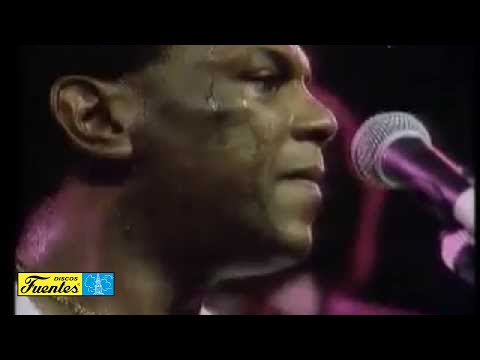 Mary - Joe Arroyo & La Verdad (Video Oficial) | Discos Fuentes