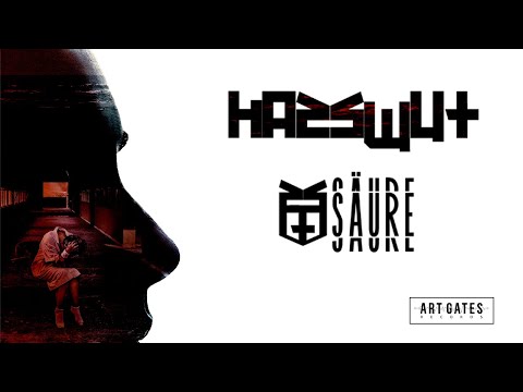 Hasswut - Säure (Official Video)