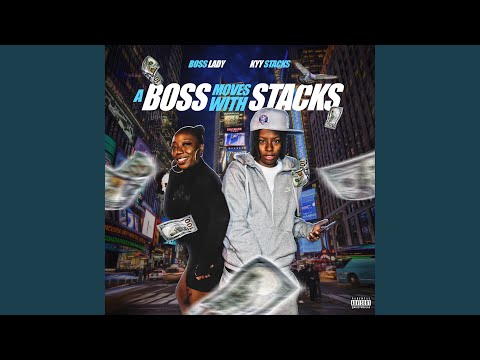 Held Me Down (feat. kyy stacks)