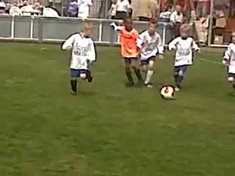 Waalwijk schoolvoetbaltoernooi 06-05-2011