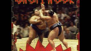 02 ◦ Ghoti Hook - Scared Am I  (Demo Length Version)