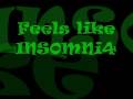 Craig David - Insomnia [LYRICS] + [DOWNLOAD ...