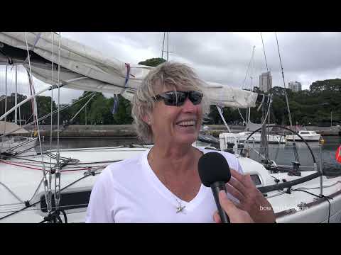RSHYR 2021 | Wendy Tuck from Speedwell (2H) Interview
