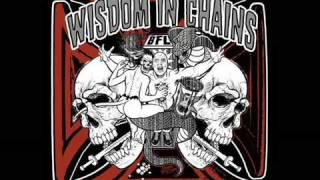 Wisdom in Chains - One of these Days