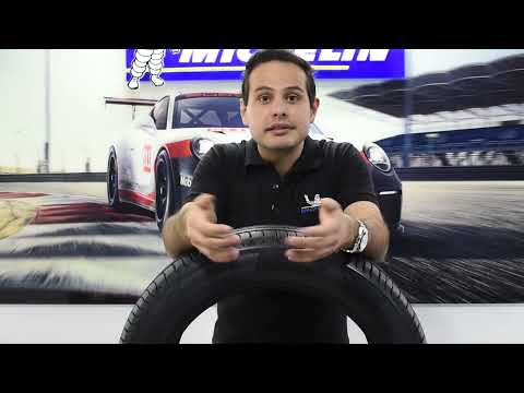 Michelin Primacy 4