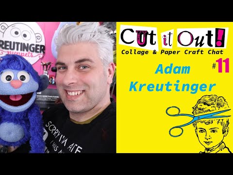 Cut it Out!, Ep.011- Adam Kreutinger, How Can I Get More Followers?