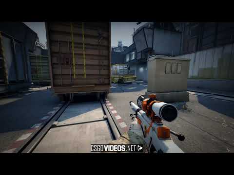 kNgV vs. AVANGAR - 4K at CS:GO Asia Championships 2019 | CS GO