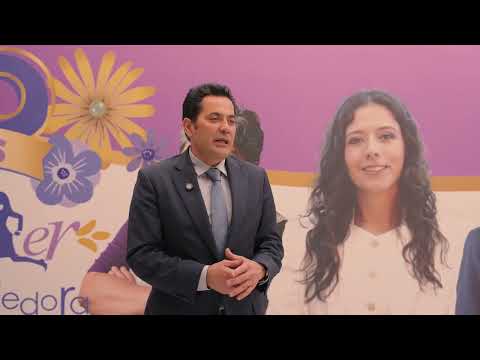 INTECAP re&uacute;ne a m&aacute;s de 600 asistentes en su Foro Mujer Emprendedora