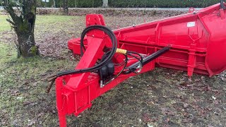 Prodaja Mählers 12 fot ralica za snijeg - Slika 4 | Autoline HR Mählers 12 fot ralica za snijeg | Slika 4 - Autoline