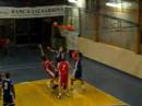 Serie D Lombardia - Basket Chiari vs. C.B. Desenzano