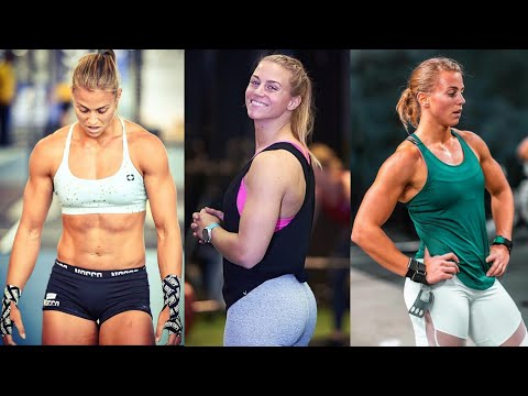 Synne Krokstad - WORKOUT MOTIVATION | Best Female Crossfit Motivation 2021